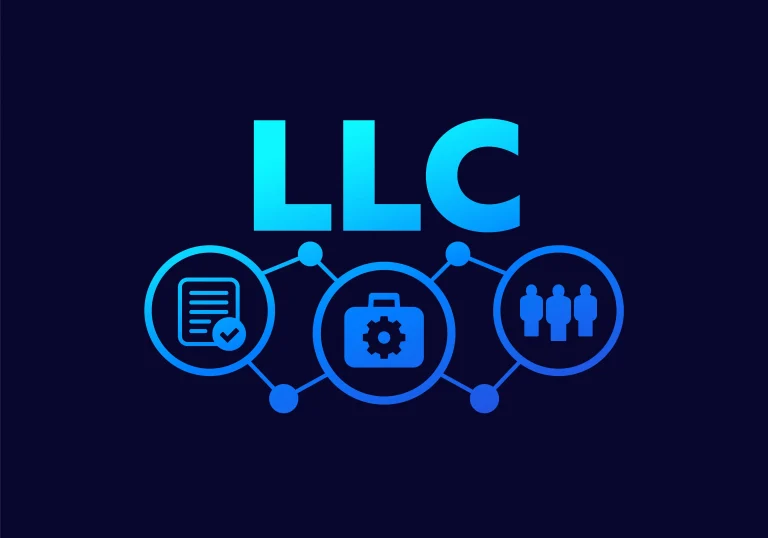 how to form an LLC in California step by step