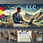 Starting an LLC in Colorado