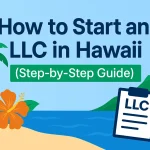 Starting an LLC in Hawaii
