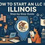 Starting an LLC in Illinois