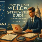 Starting an LLC in Indiana