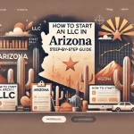 Starting an LLC in Arizona