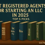 Best Registered Agents for LLC 2025 – Top Picks